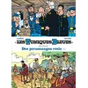 Image de Les Tuniques Bleues présentent - Tome 3 - Des personnages réels - Tome 1/2