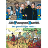 Image de Les Tuniques Bleues présentent - Tome 3 - Des personnages réels - Tome 1/2