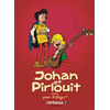 Image de Johan et Pirlouit : l'intégrale. Vol. 2. 1955-1956