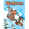 Image de Nelson - Tome 18 - Crétin des Alpes