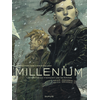 Image de Millénium - Intégrale - Tome 1 - Les hommes qui n'aimaient pas les femmes