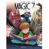 Image de Magic 7 - Tome 4 - Vérités