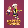Image de Les Petits Hommes - L'intégrale - Tome 7 - 1986-1989