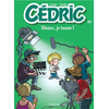 Image de Cédric - Tome 30 - Silence, je tourne !