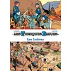 Image de Les Tuniques Bleues présentent - Tome 4 - Les Indiens