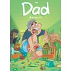 Image de Dad - Tome 3 - Les nerfs à vif