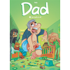 Image de Dad - Tome 3 - Les nerfs à vif