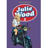 Image de Julie Wood, L'intégrale - Tome 2 - Julie Wood, L'intégrale, tome 2
