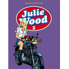 Image de Julie Wood, L'intégrale - Tome 2 - Julie Wood, L'intégrale, tome 2