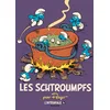Image de Les Schtroumpfs - L'intégrale - Tome 4 - 1975-1988