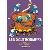 Image de Les Schtroumpfs - L'intégrale - Tome 4 - 1975-1988