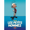 Image de Les Petits Hommes - L'intégrale - Tome 8 - 1990-1995