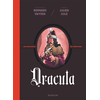 Image de La véritable histoire vraie - Dracula