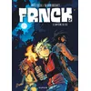 Image de FRNCK - Tome 2 - Le baptême du feu