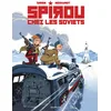Image de Spirou chez les Soviets