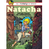 Image de Natacha - Tome 23 - Sur les traces de l'épervier bleu