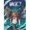 Image de Magic 7 - Tome 5 - La séparation