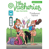 Image de Les vacheries des Nombrils - Tome 1 - Vachement copines