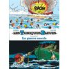 Image de Les Tuniques Bleues présentent - Tome 7 - La guerre navale