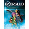Image de Zorglub - Tome 1 - La fille du Z