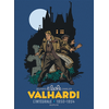 Image de Valhardi Intégrale - Valhardi, L'intégrale, tome 3 (1950-1954)