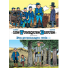 Image de Les Tuniques bleues présentent. Vol. 8. Des personnages réels. Vol. 2