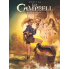 Image de Les Campbell - Tome 5 - Les trois malédictions