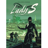 Image de Lady S - Tome 13 - Crimes de guerre