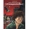 Image de Les chemins de Compostelle - Tome 4 - Le vampire de Bretagne