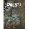 Image de Orbital - Tome 8 - Contacts