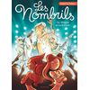Image de Les Nombrils - Tome 8 - Ex, drague et rock'n'roll !