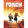 Image de FRNCK - Tome 4 - L'éruption