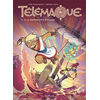 Image de Télémaque - Tome 1 - À la recherche d'Ulysse
