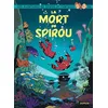 Image de Spirou et Fantasio - Tome 56 - La mort de Spirou