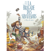 Image de La brigade des souvenirs - Tome 2 - Mon île adorée