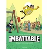 Image de Imbattable - Tome 2 - Super-héros de proximité