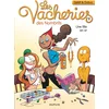 Image de Les vacheries des Nombrils - Tome 2 - Une fille en or
