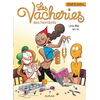 Image de Les vacheries des Nombrils - Tome 2 - Une fille en or