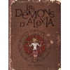 Image de Les démons d'Alexia - L'intégrale - Tome 1 - Les démons d'Alexia - L'intégrale (tomes 1 à 4)