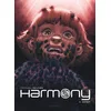 Image de Harmony - Tome 4 - Omen