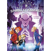 Image de Spirou le triomphe de Zorglub - Le triomphe de Zorglub