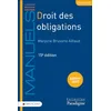 Image de Droit des obligations