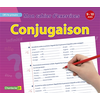 Image de Mon cahier d'exercices conjugaison (9-10 a.) cm1 4e primaire