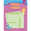 Image de Planète casse-têtes : mots mêlés super amusants: 7-9 ans
