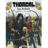 Image de Thorgal - Tome 9 - Les Archers