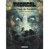 Image de Thorgal - Tome 11 - Les Yeux de Tanatloc