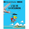 Image de Benoît Brisefer (Lombard) - Tome 9 - L'Ile de la désunion