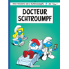 Image de Les Schtroumpfs Lombard - Tome 18 - Docteur Schtroumpf