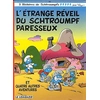 Image de Les Schtroumpfs Lombard - Tome 15 - Etrange réveil du Schtroumpf paresseux (L')