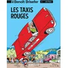 Image de Benoît Brisefer, tome 1 : Les Taxis rouges